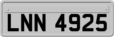 LNN4925