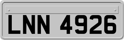 LNN4926