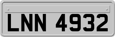 LNN4932