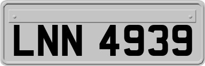 LNN4939