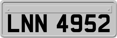 LNN4952