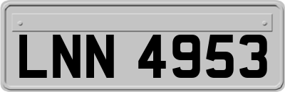 LNN4953