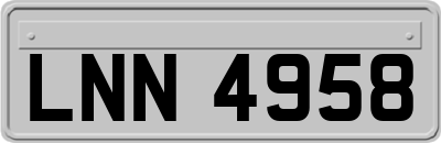 LNN4958