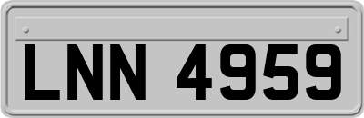 LNN4959