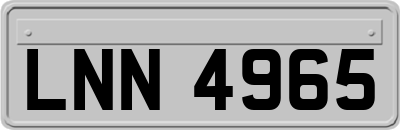 LNN4965