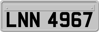 LNN4967