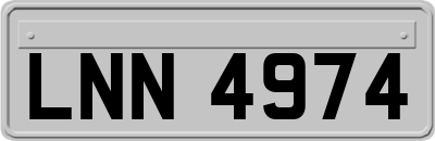 LNN4974