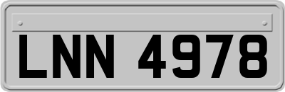 LNN4978