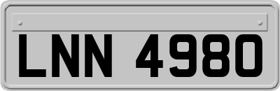 LNN4980