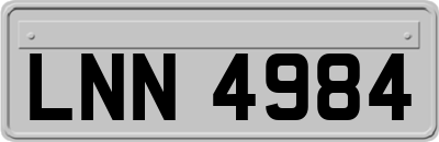 LNN4984