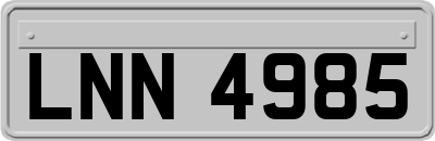 LNN4985