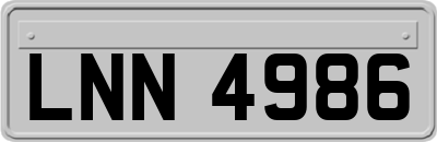 LNN4986