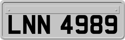 LNN4989