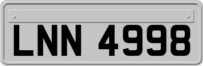 LNN4998
