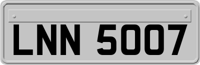 LNN5007