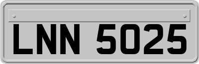 LNN5025