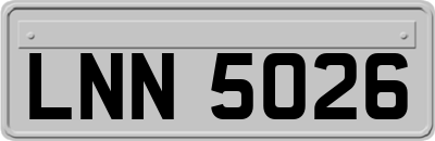 LNN5026