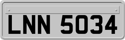 LNN5034
