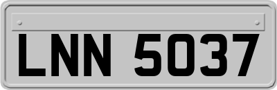 LNN5037