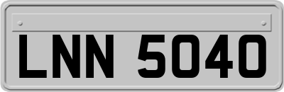 LNN5040
