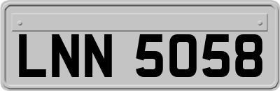 LNN5058
