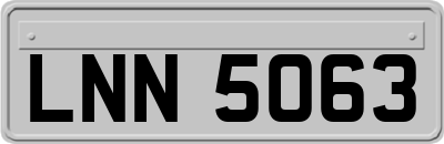 LNN5063