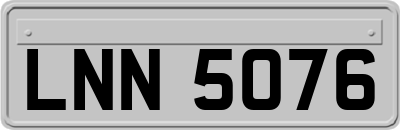 LNN5076