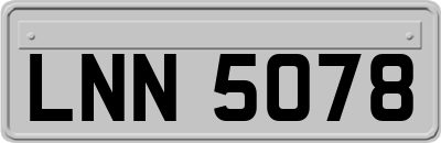 LNN5078