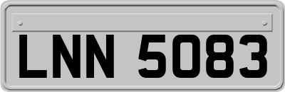 LNN5083