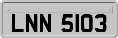 LNN5103