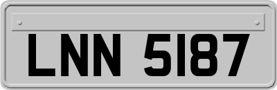 LNN5187