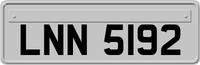 LNN5192