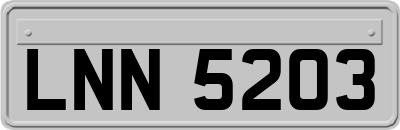 LNN5203