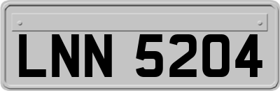 LNN5204