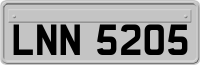 LNN5205