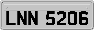 LNN5206