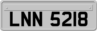 LNN5218
