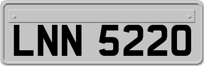 LNN5220