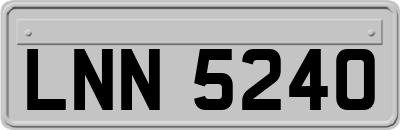 LNN5240