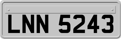 LNN5243