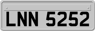 LNN5252
