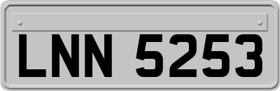 LNN5253