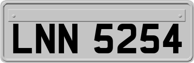 LNN5254