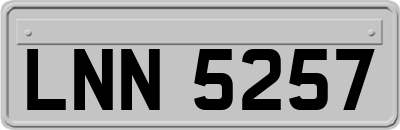 LNN5257