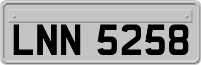LNN5258