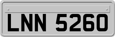 LNN5260