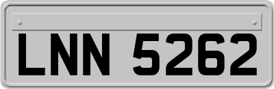 LNN5262