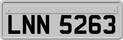 LNN5263