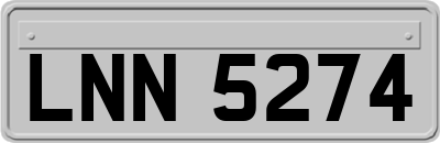 LNN5274