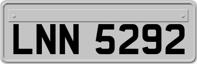 LNN5292